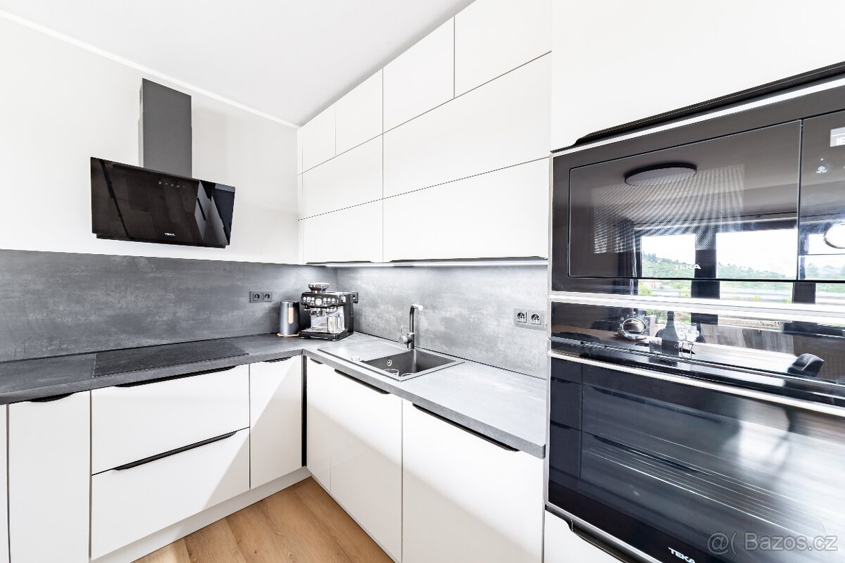 Prodej bytu 4+kk 112 m² Hrázka, Brno - Medlánky - 3