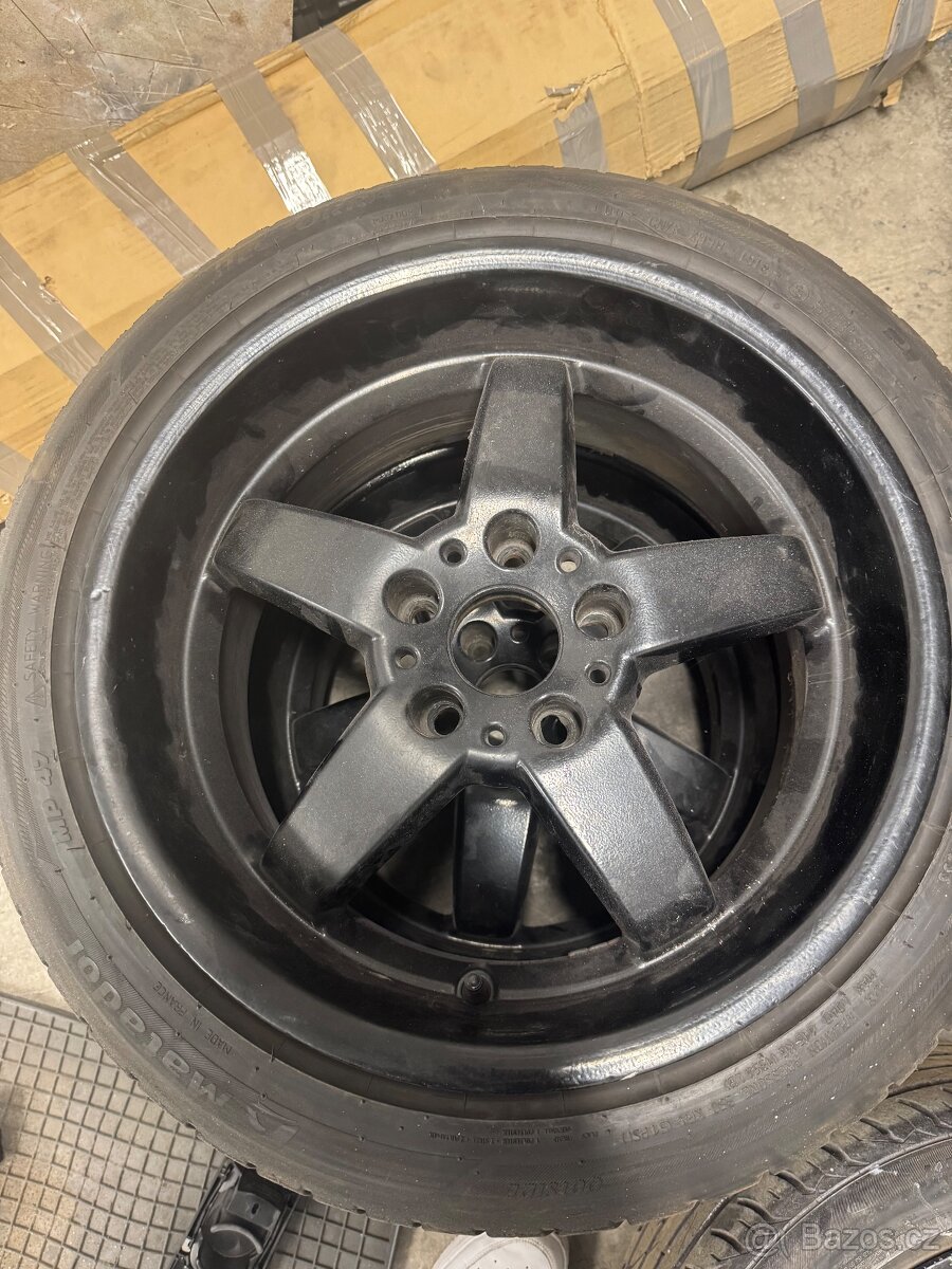 Rondell 0072 r17 dvourozměr - 3