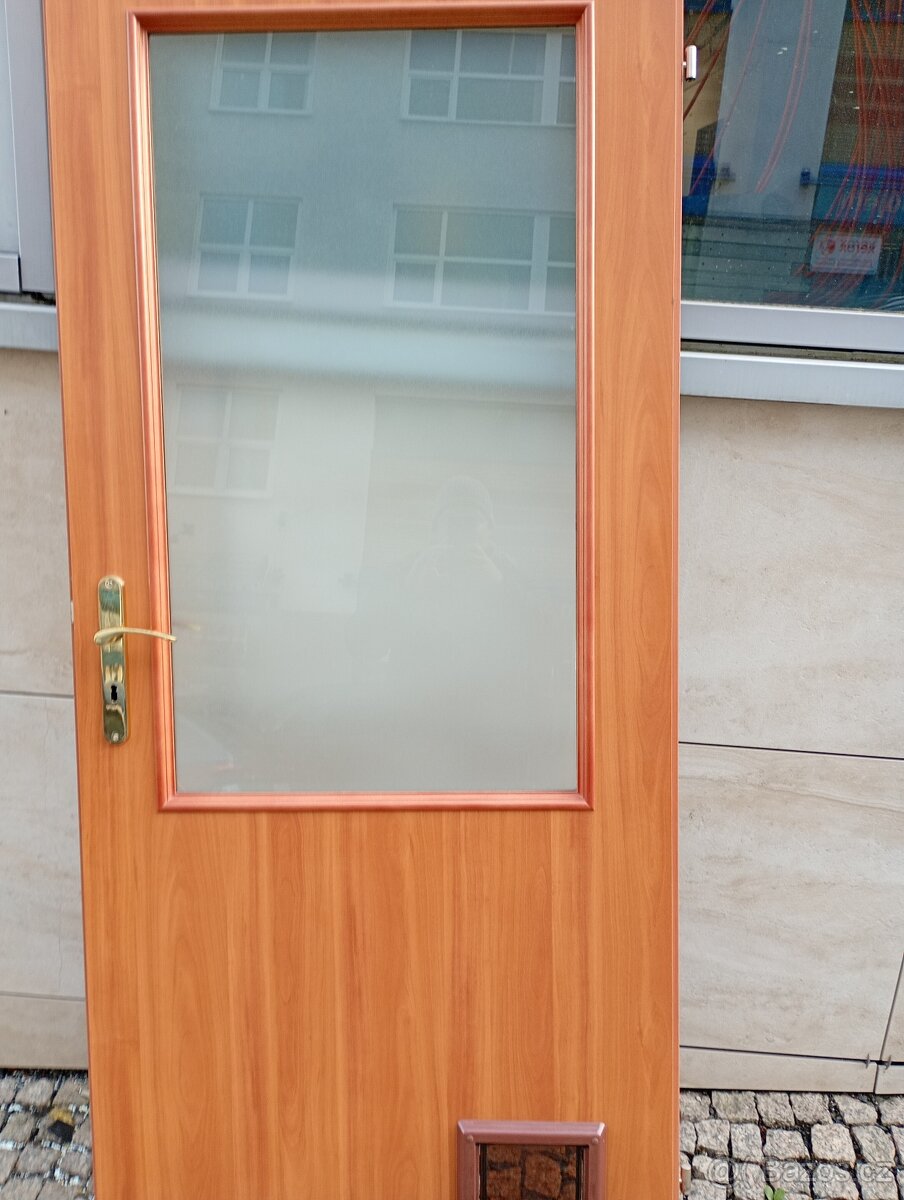 Prodám dveře - 3