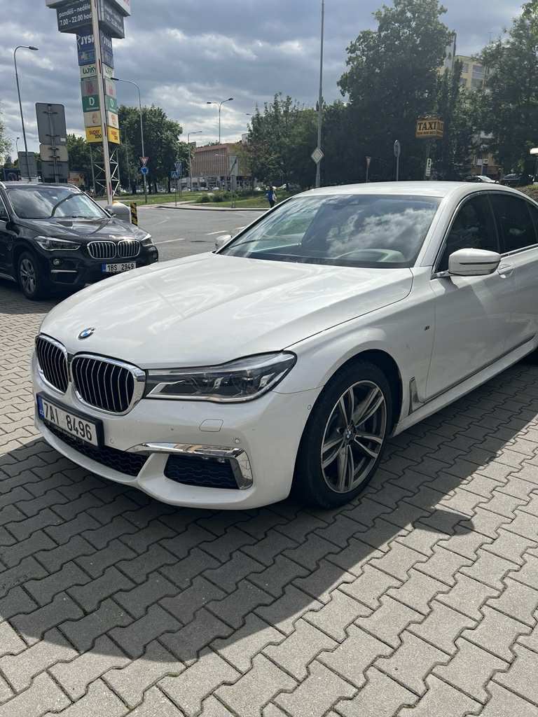 Bmw 730d x-drive - 3