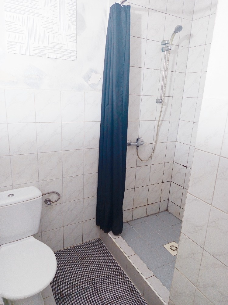 Pronájem garsoniéry, ulice Na Roudné, Plzeň. - 3