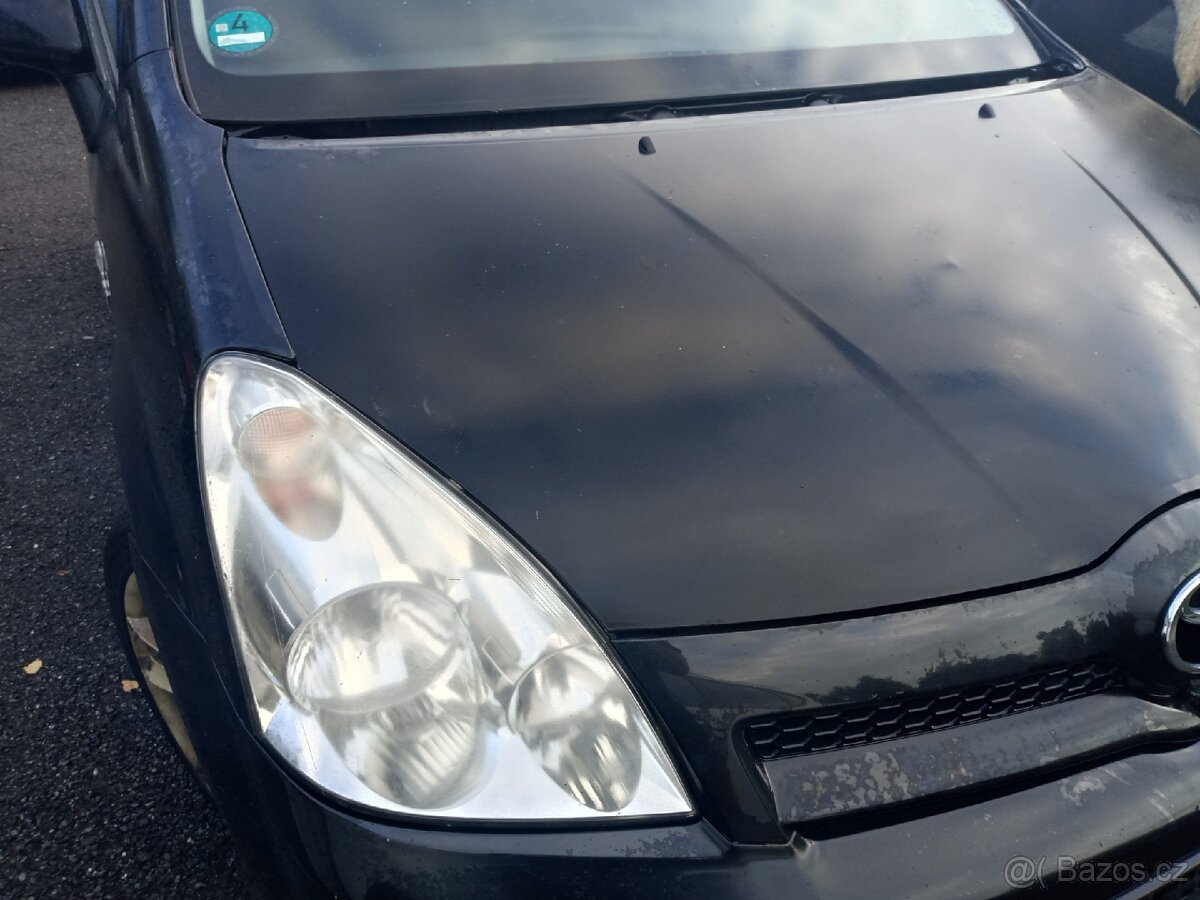 Toyota Verso Corola - 3