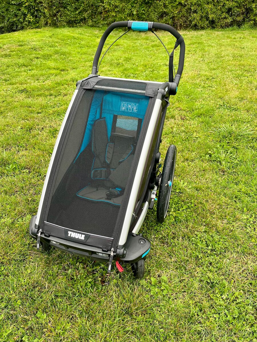 Thule Chariot Sport 1 - 3