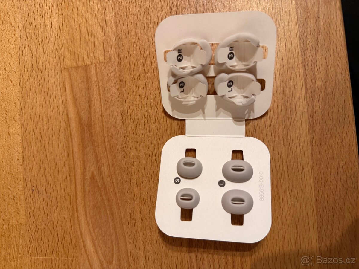 Bose Quietcomfort Earbuds Ultra - 3