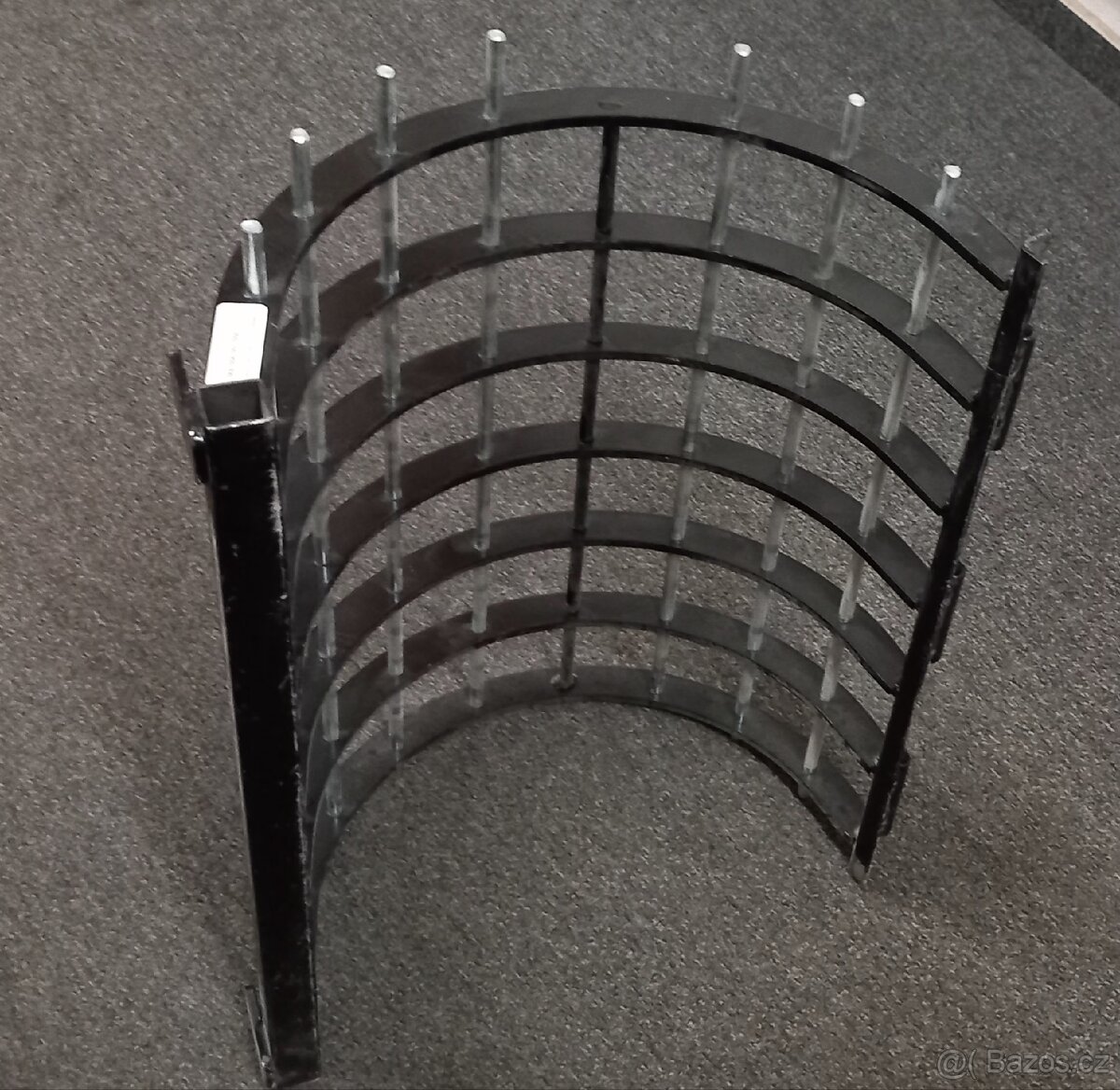 Síto pro SuperProf 2000 Štěpkovač - 3