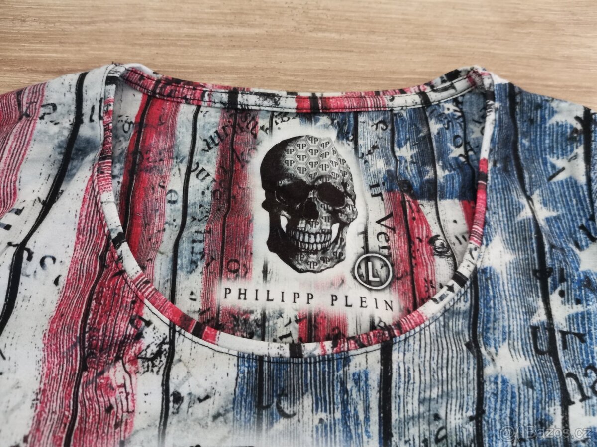 Tričko pánské,vel S- L - 3