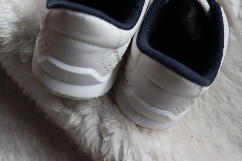 tenisky nepromokavé, stélka 21 cm - 3