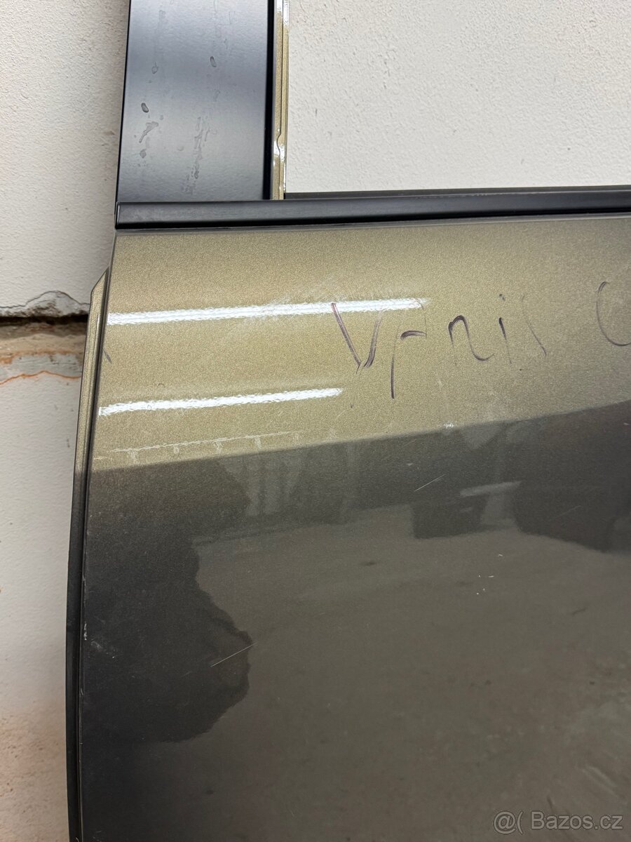 Toyota Yaris Cross, LZ dveře - 3