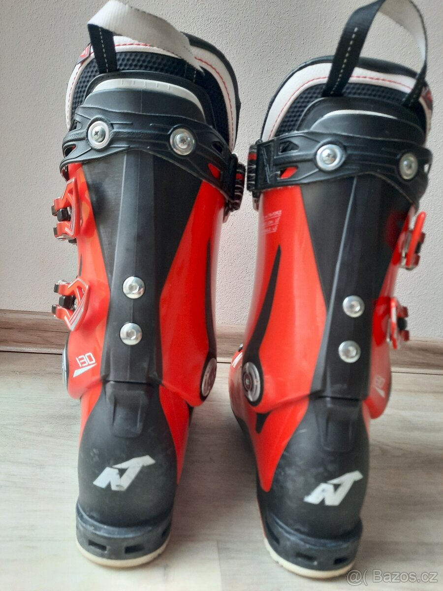 Lyžařské boty Nordica Speedmachine - 3