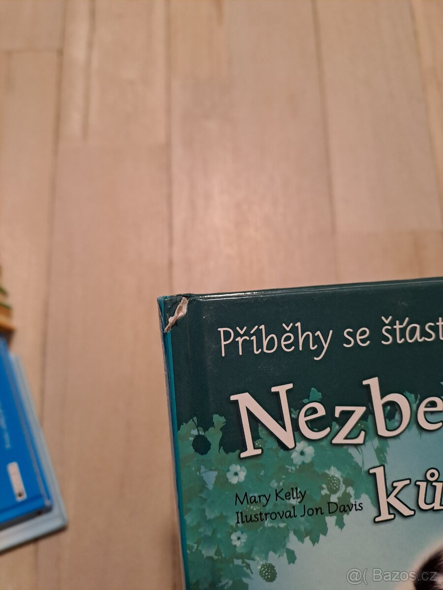 Příběhy se šťastným koncem - 3