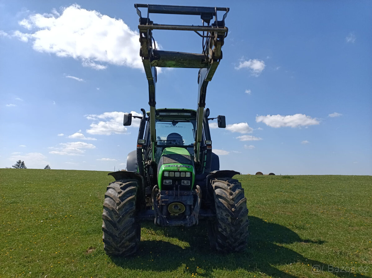 Deutz-Fahr Agrotron 150 Profiline - 3