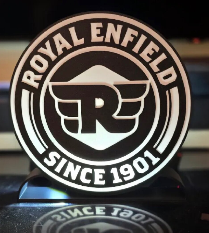 Lightbox / LED box / svetelná reklama Značky motocyklu - 3