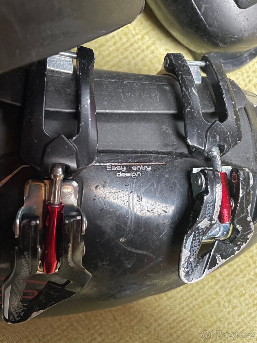 Pánské lyžáky HEAD – Velikost 48/49 (Mondo 320) - 3