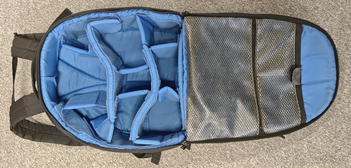 fotobatoh Lowepro Mini Trekker - 3