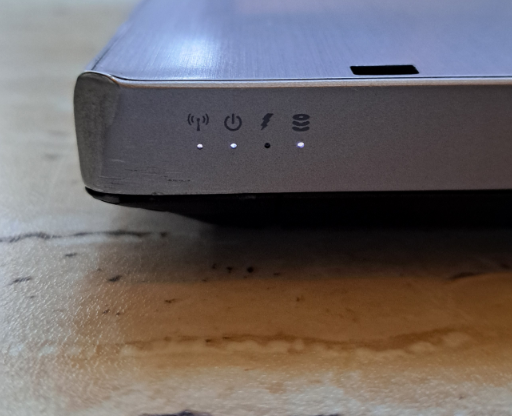 HP EliteBook 8570p/ Core i7 / 8 GB / SSD 240GB/ WIN 11 PRO - 3