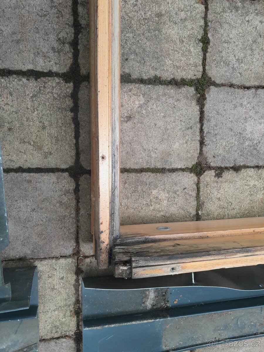 Velux GGL 102 3059 - 3