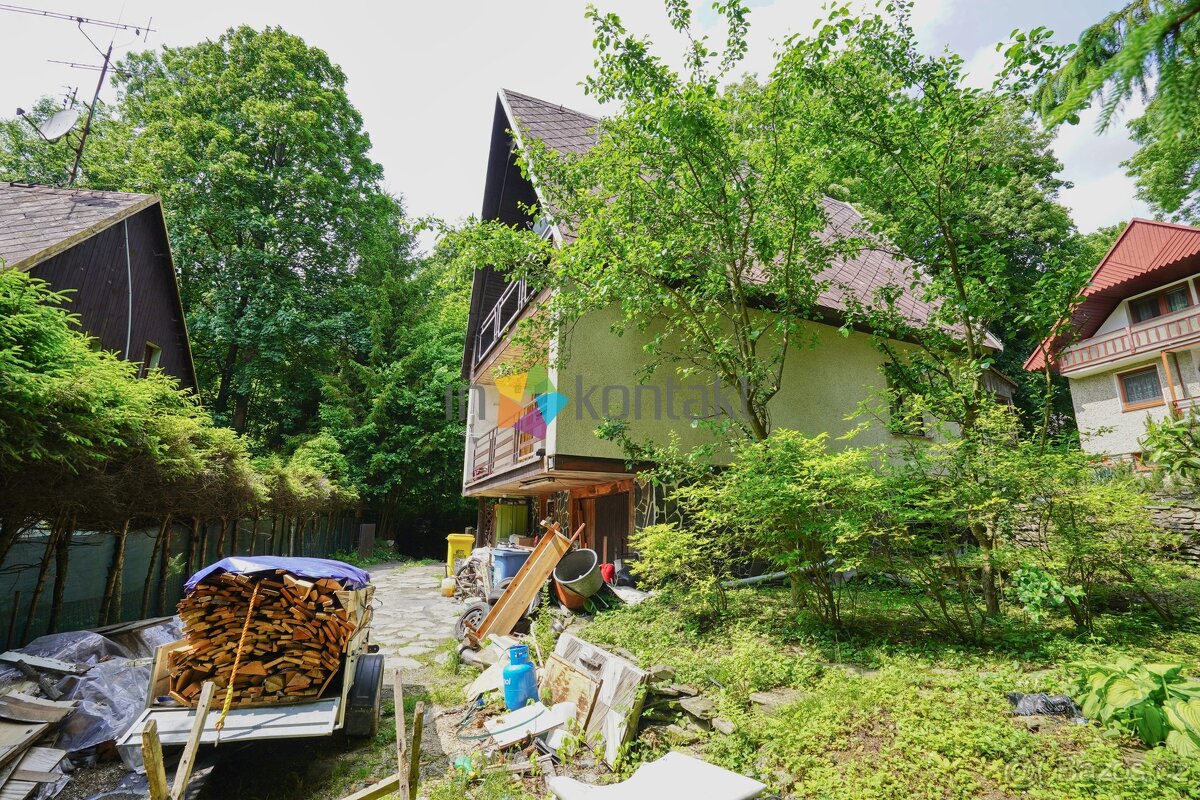 Prodej rodinné domy, 77 m² - Šternberk - Dalov, ev.č. 00422 - 3