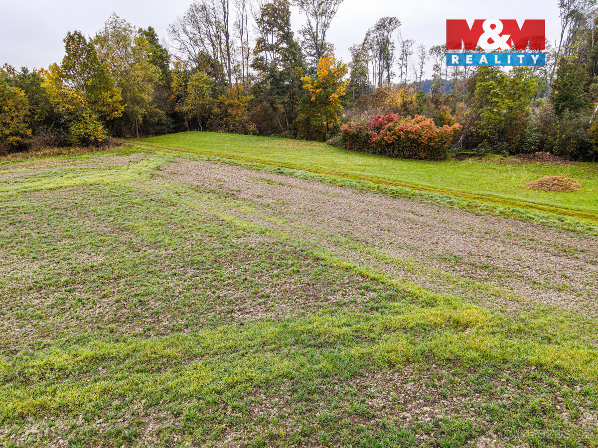 Prodej zahrady v Opatovicích nad Labem - 3