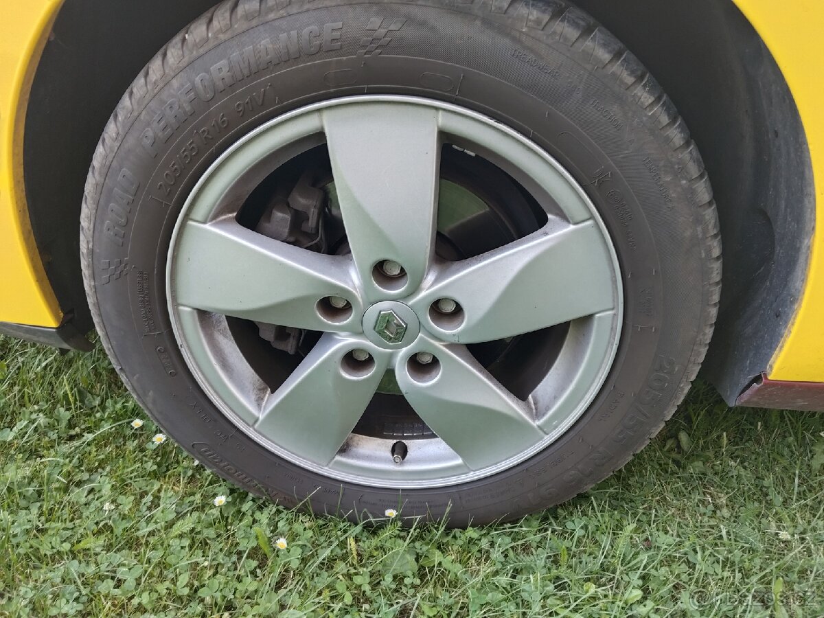 Renault Megane grand tour lll - 3