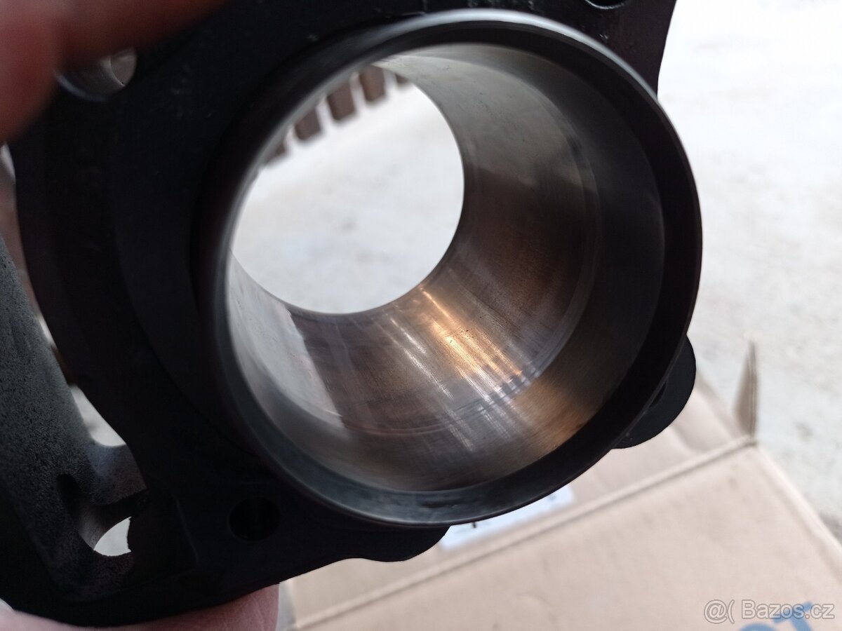Peugeot jet force 125 - Válec - 3