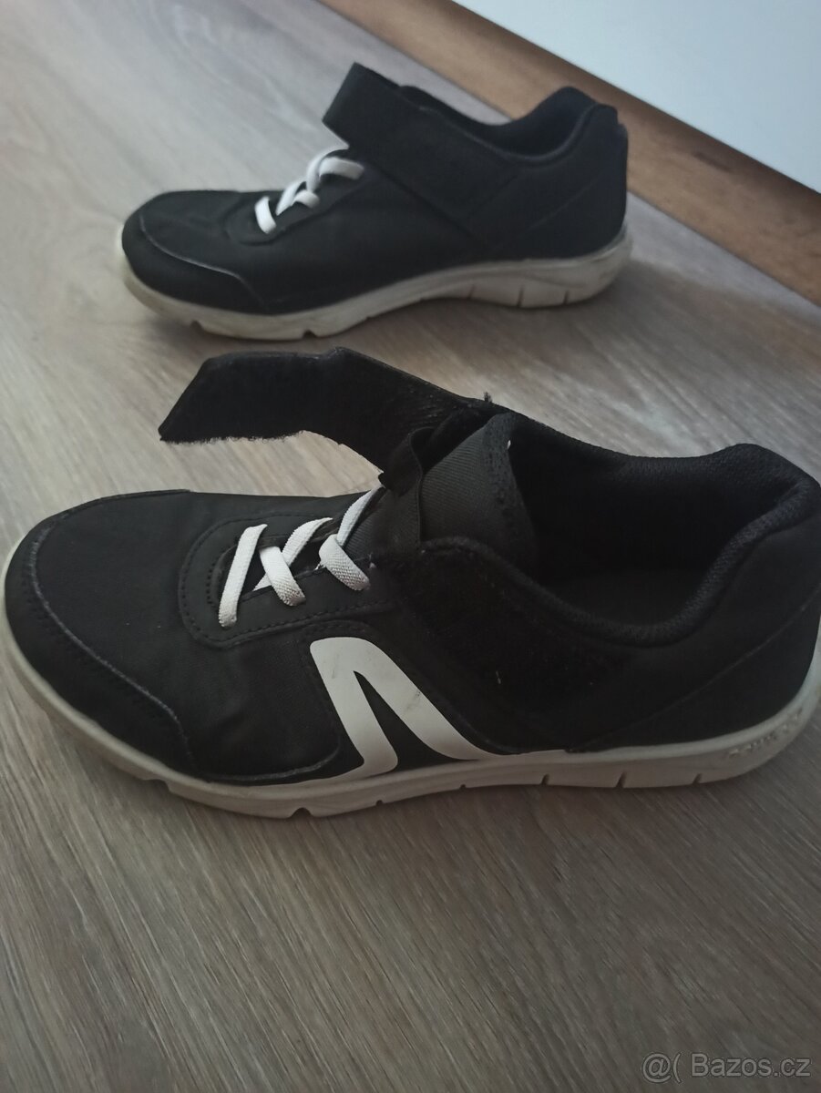 Dětské boty vel 37 - 3