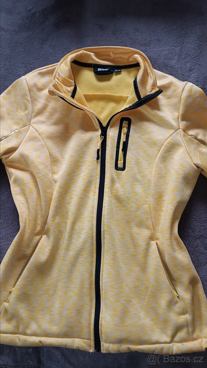 Softshellová bunda L - Crivit - 3