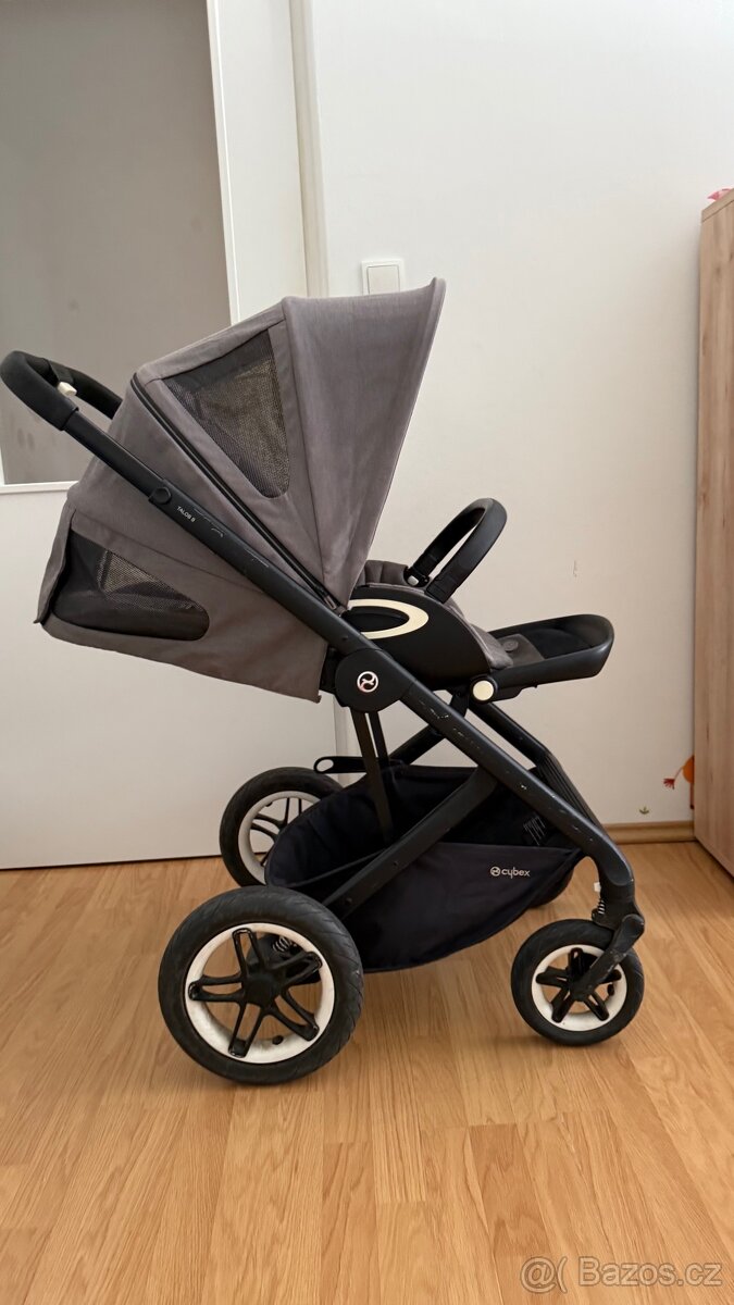 Kočár Cybex Talos - 3