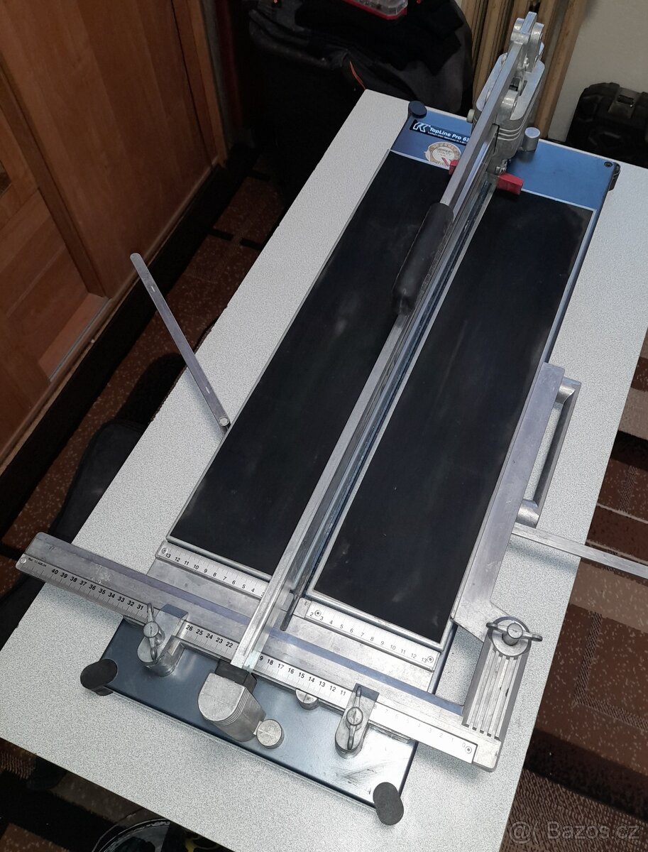 Kaufmann Top Line Pro 630. - 3