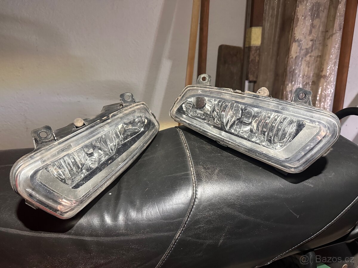 Denní svícení Polo 6R - 3