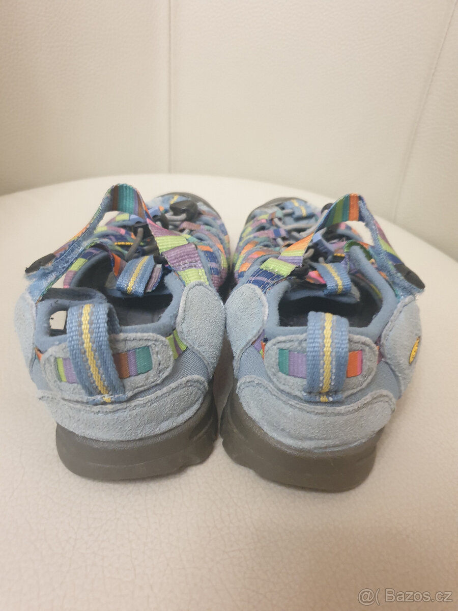 Keen waterproof velikost 31 - 3