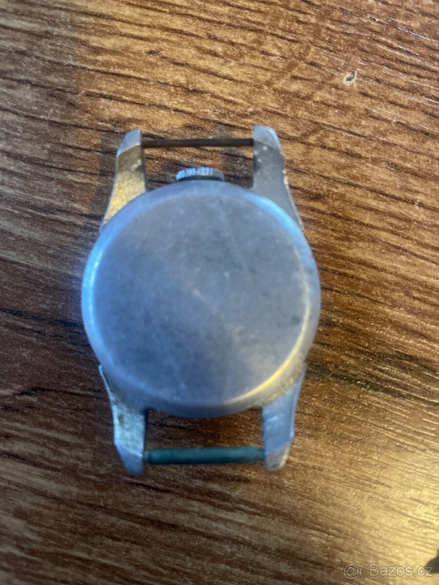 Starožitné hodinky - 3