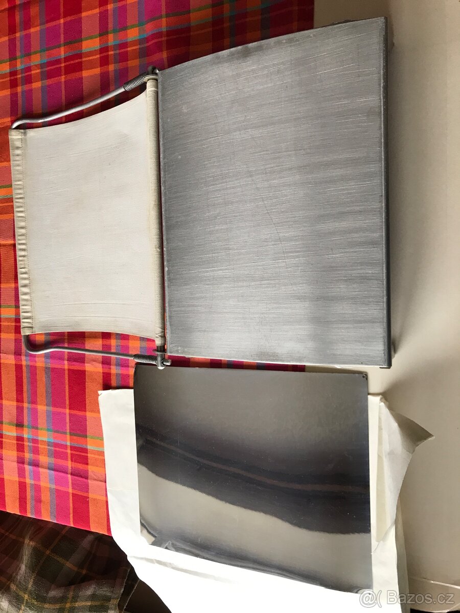 Retro foto leštička - 3