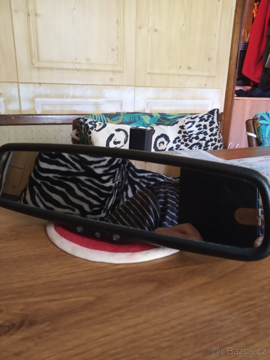 Vnitřní zrcátko Hyundai I 40 -originál - 3