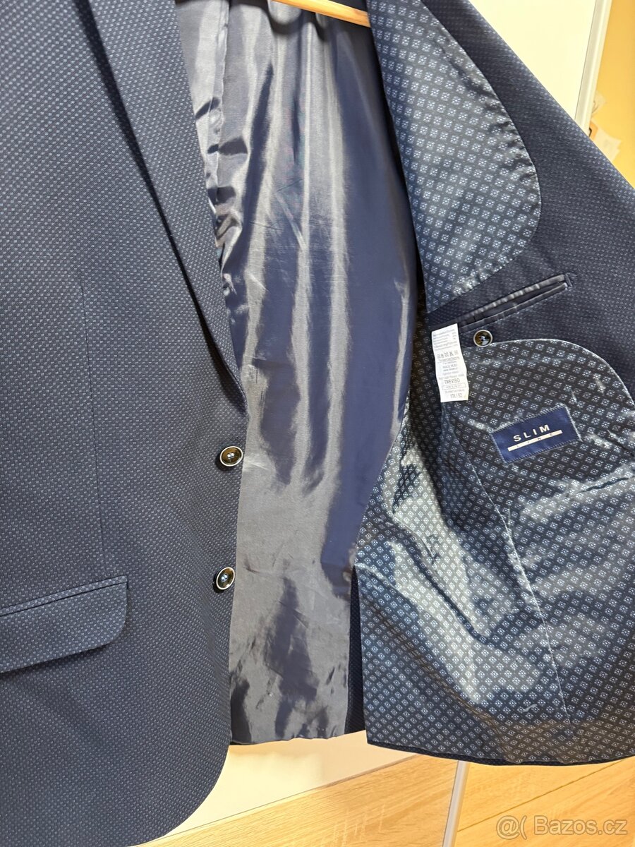Oblek - 3