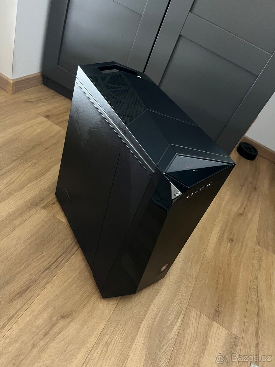 Msi počítač i-5 9400 - 3