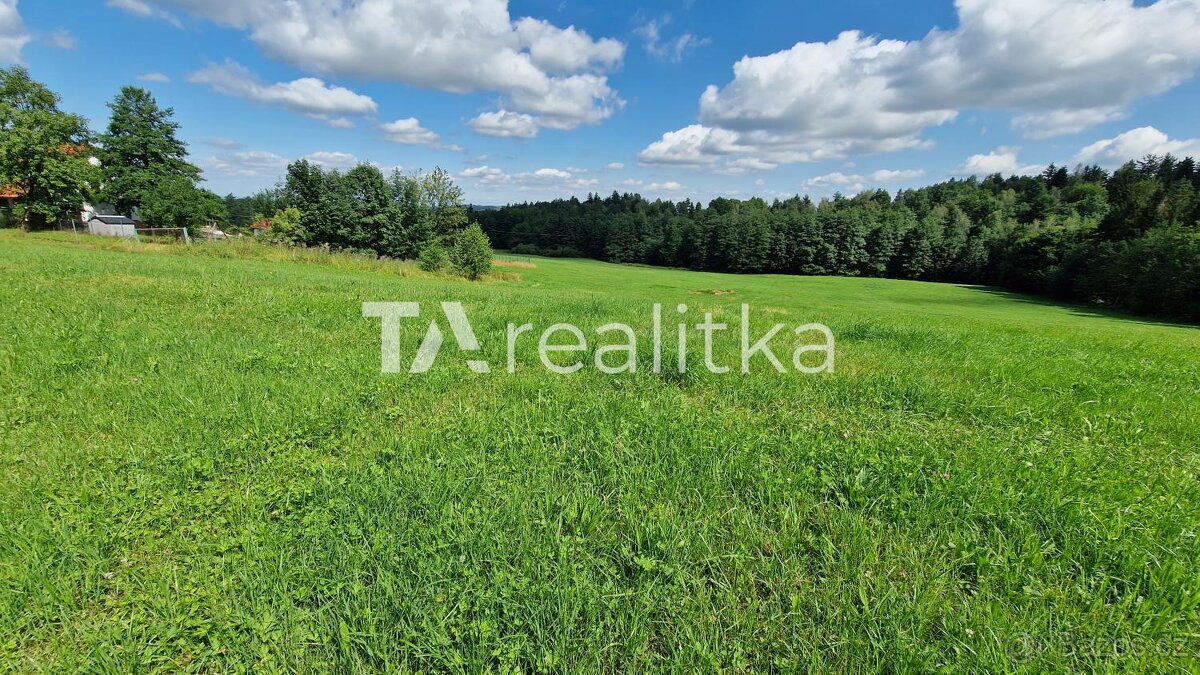 Prodej pozemek Bydlení Raškovice 73904 - 3