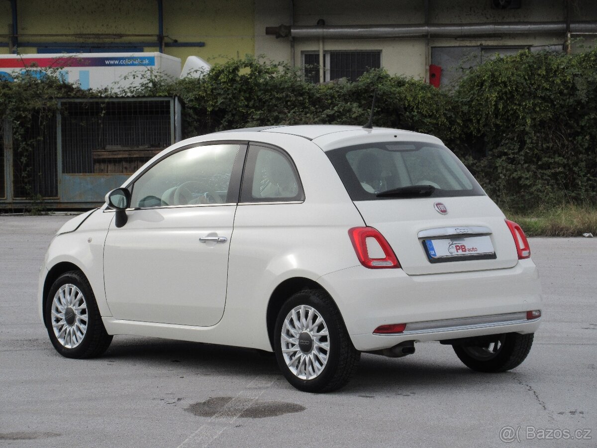 Fiat 500 - 3
