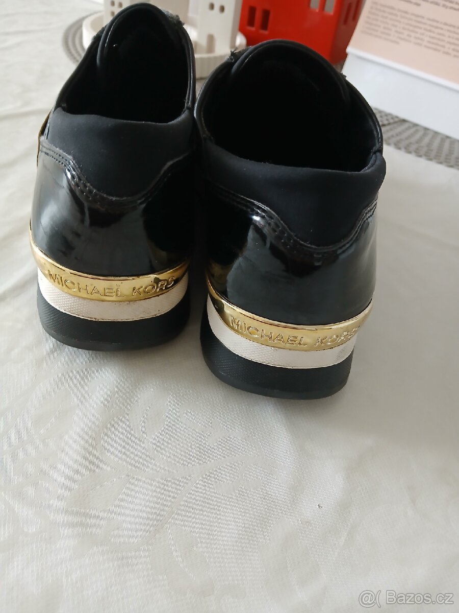 Tenisky nazouvaci - 3