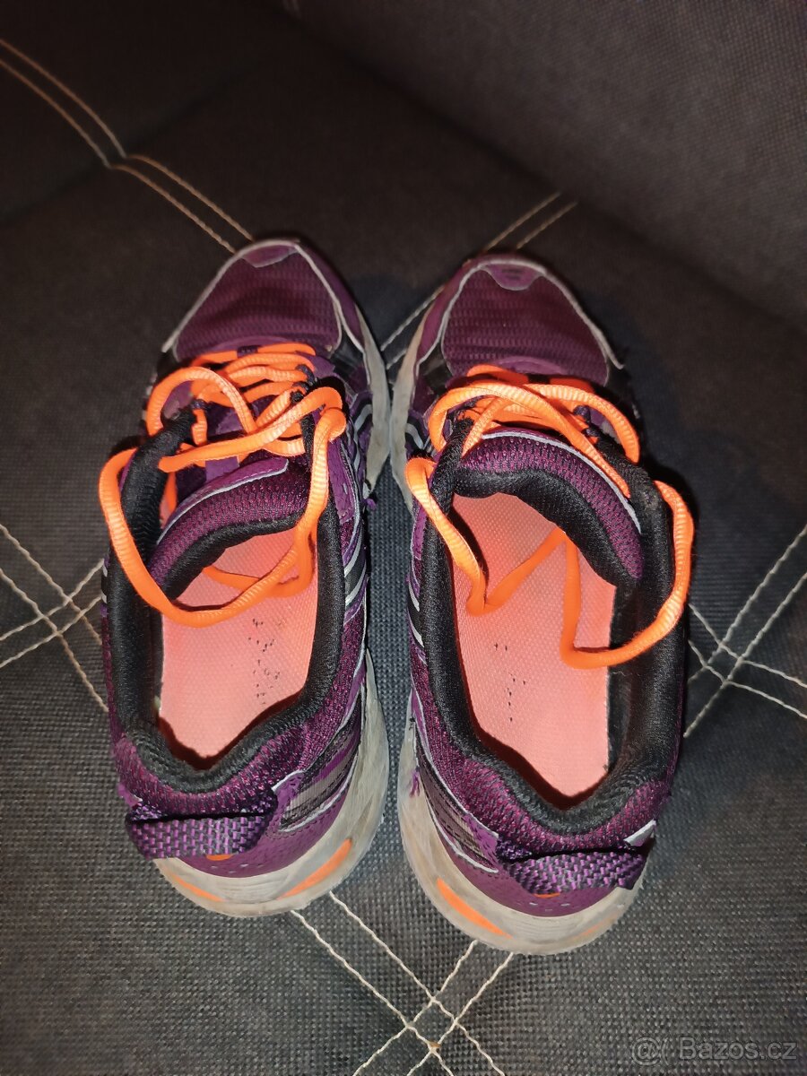 běžecké boty Asics - 3