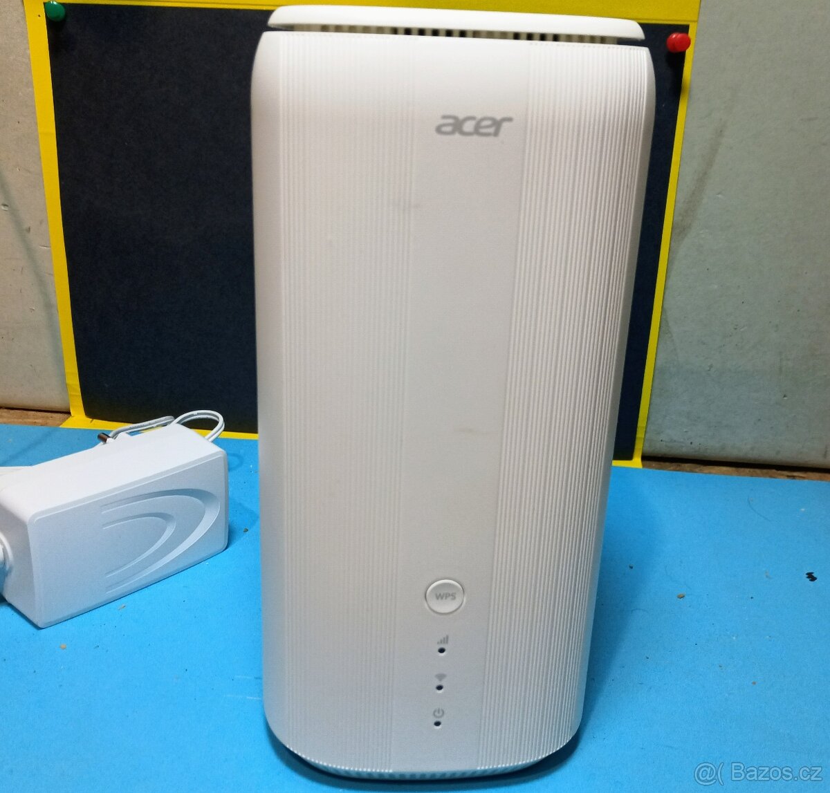 Acer 5G Connect X6E - 3
