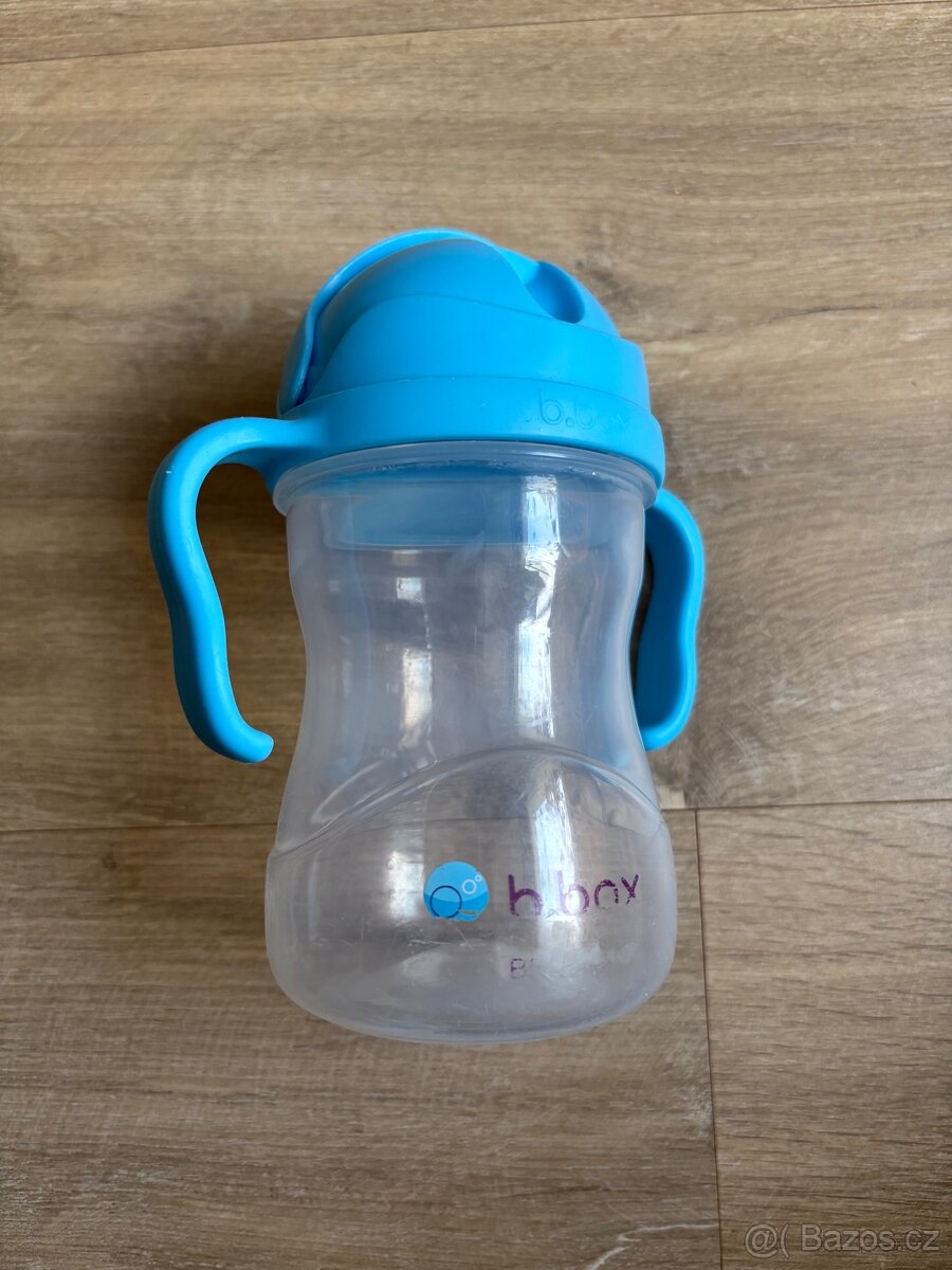 Dětské hrnky B.box a Tommee Tippee - 3