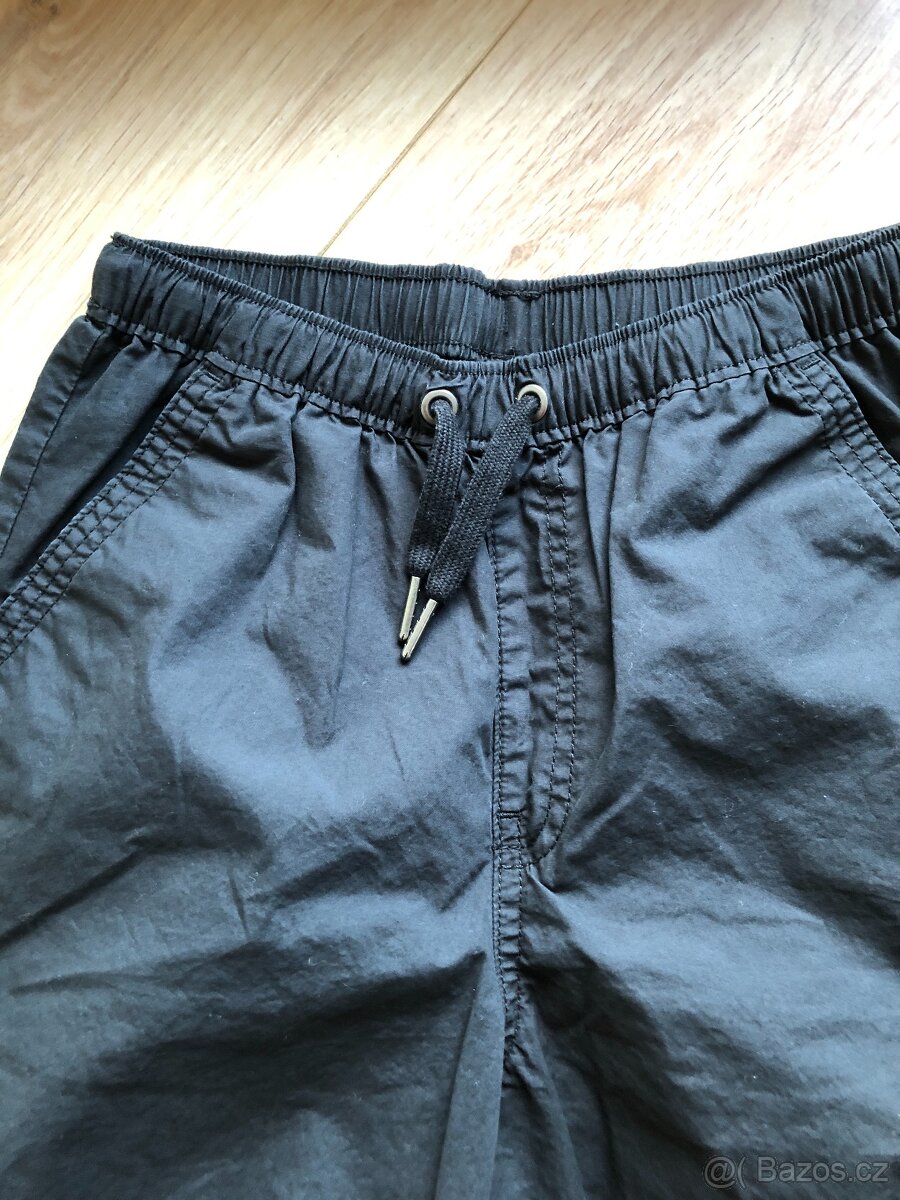 Kalhoty dívčí, velikost 146 - 3