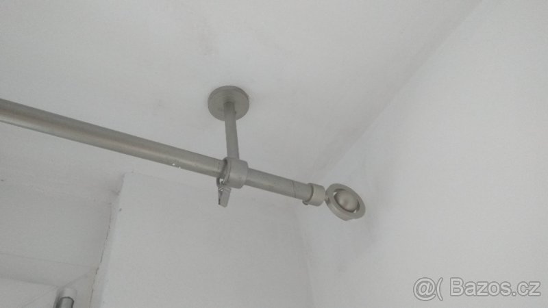 4x závěs, 2x záclona - 3