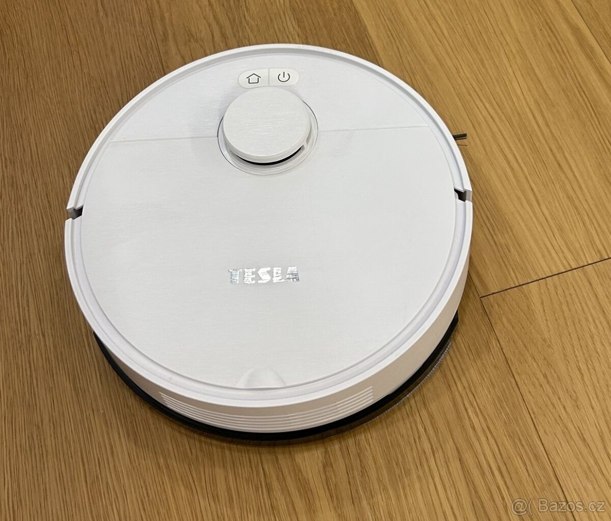 Robotický vysavač TESLA IQ550 - 3