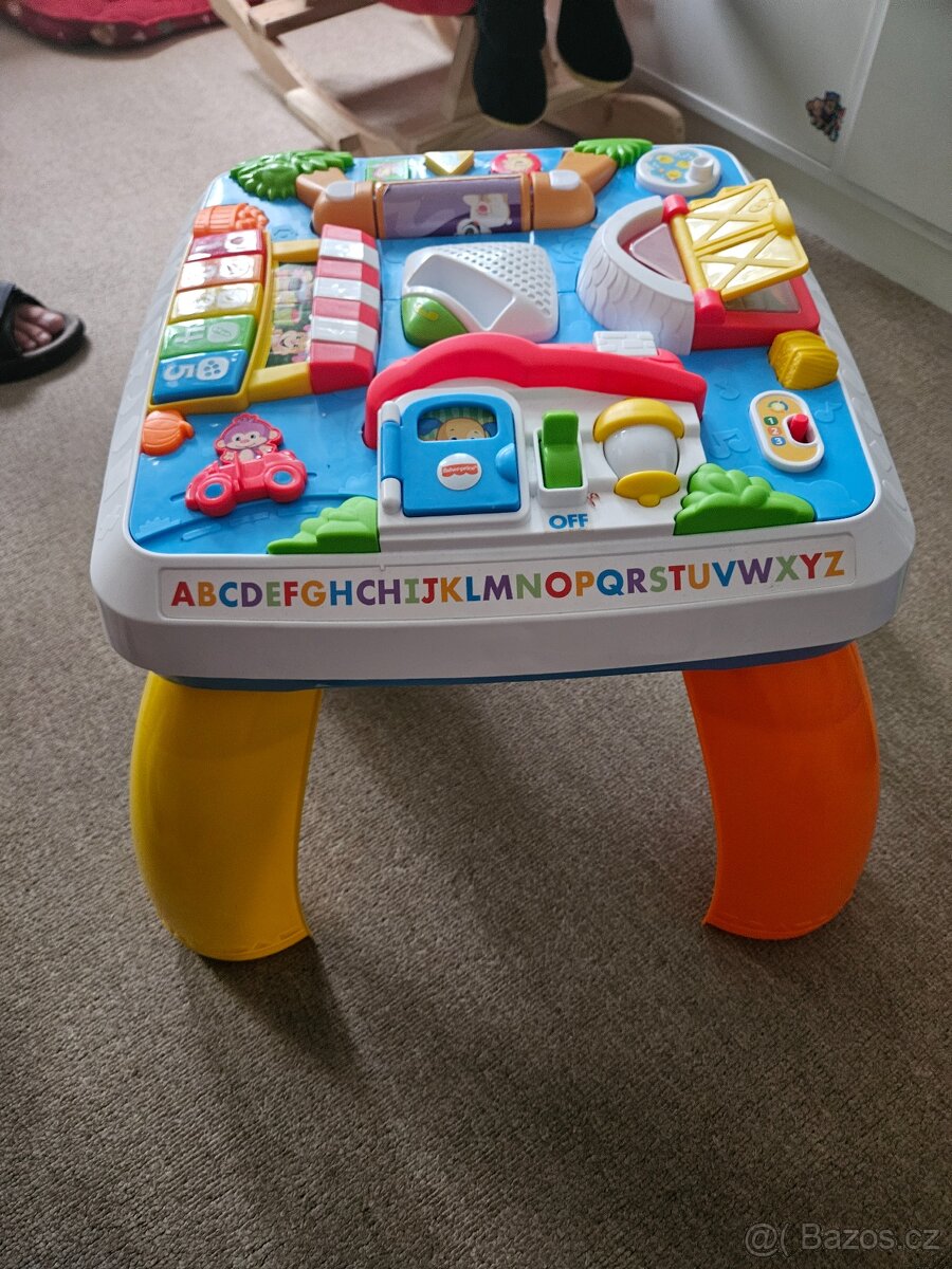 TOP STAV, NEHRANÝ. - 3