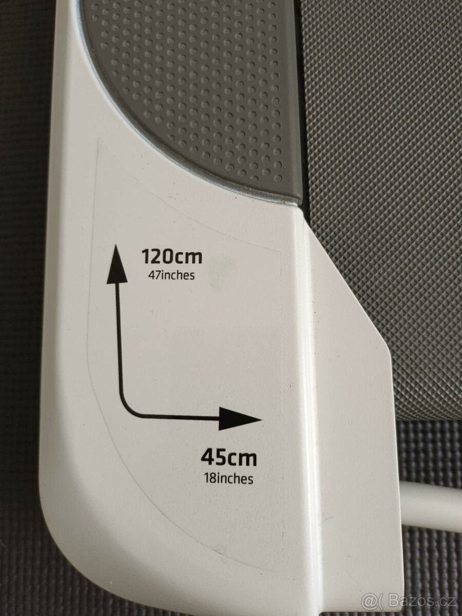 Běžecký pás Domyos Initial Run - 3