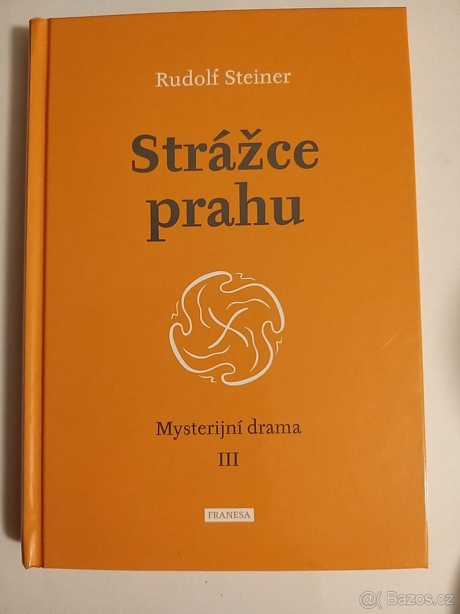 Rudolf Steiner - 3