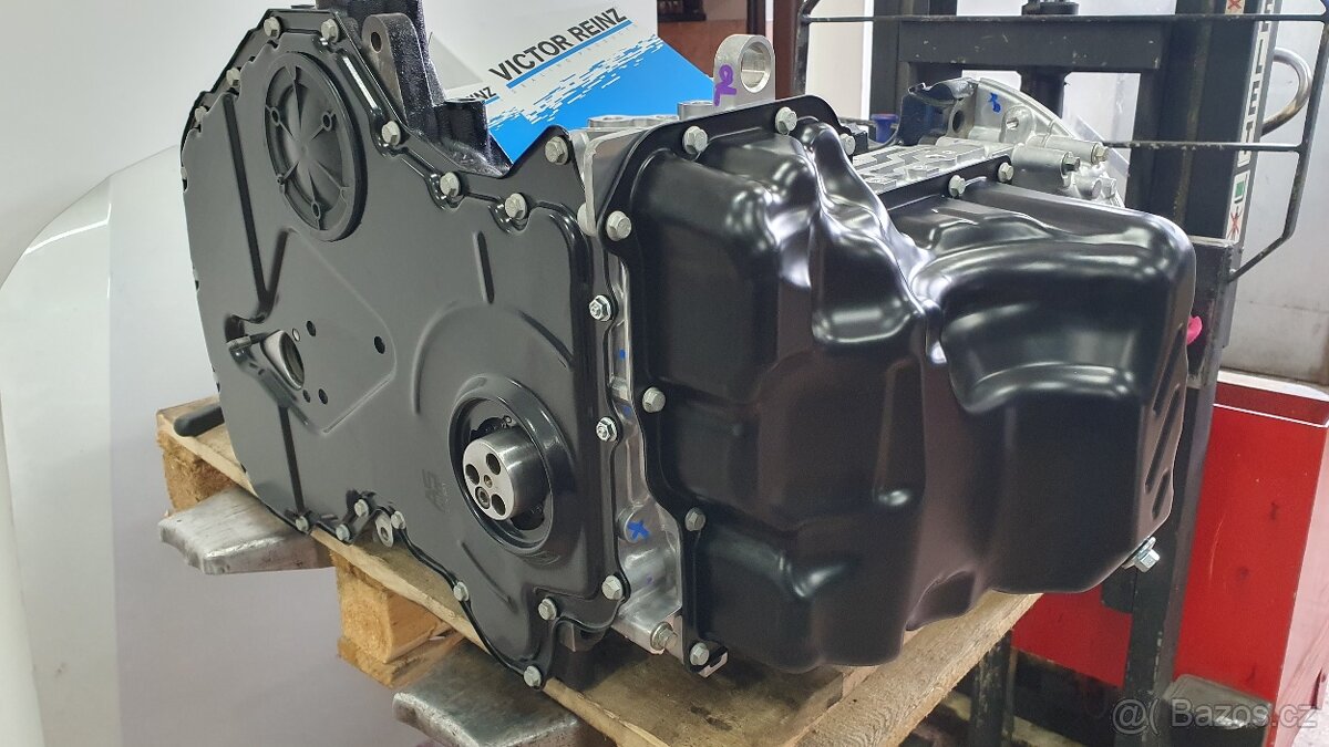 motor Ford Ranger 2.2 Tdci euro5 - 3