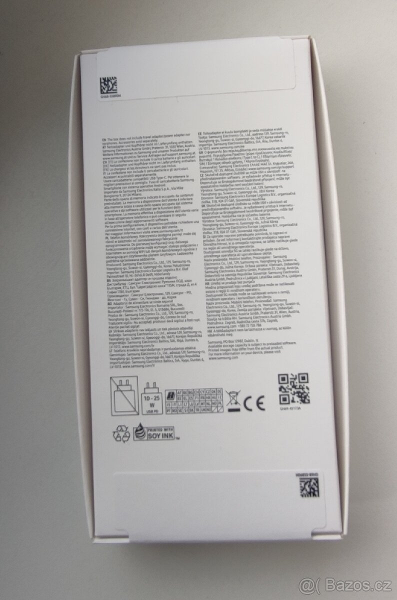 Samsung Galaxy A17 - 3