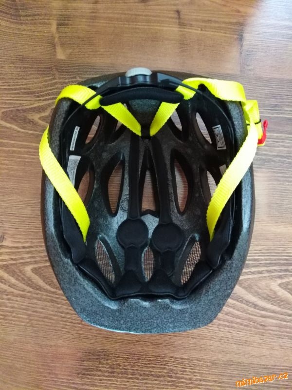 Helma na kolo vel. S-M - 3